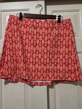 NWT RIPSKIRT Hawaii sz L  Ocean Wrap Swim Cover Skirt tropical Pineapple Resort